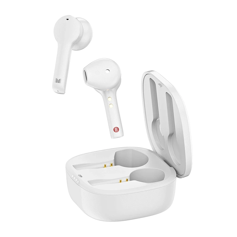Гарнитура TWS MONSTER Clarity 550 LT Earphone (White) MH21904(W) купить ...
