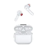 Гарнитура TWS MONSTER Clarity 6.0 ANC Earphone (White) MH21903(W)