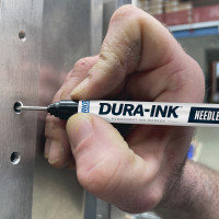 DURA-INK Needle Nosev 5, фото 2