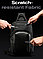 Кросс-боди сумка слинг Bange BG-7718 (черная), фото 4