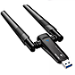 USB WIFI адаптер UAC20 двухдиапазонный, фото 3
