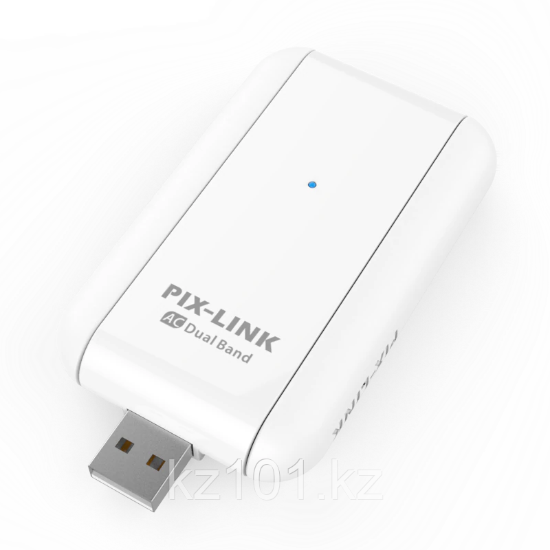 USB WIFI адаптер LV-UAC15 двухдиапазонный - фото 2 - id-p109020785