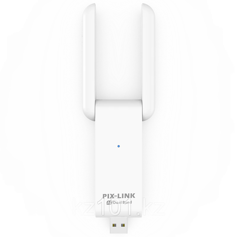 USB WIFI адаптер LV-UAC15 двухдиапазонный - фото 3 - id-p109020785