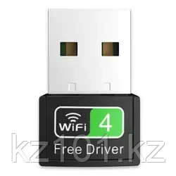 USB WIFI адаптер LV-UW06D - фото 2 - id-p109020797