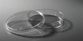 Лабораторная пластиковая посуда