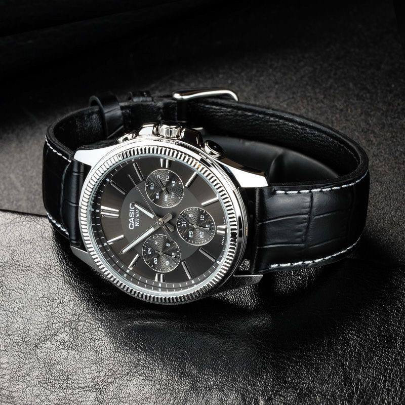 Casio MTP 1375 id 109025399 Satu.kz
