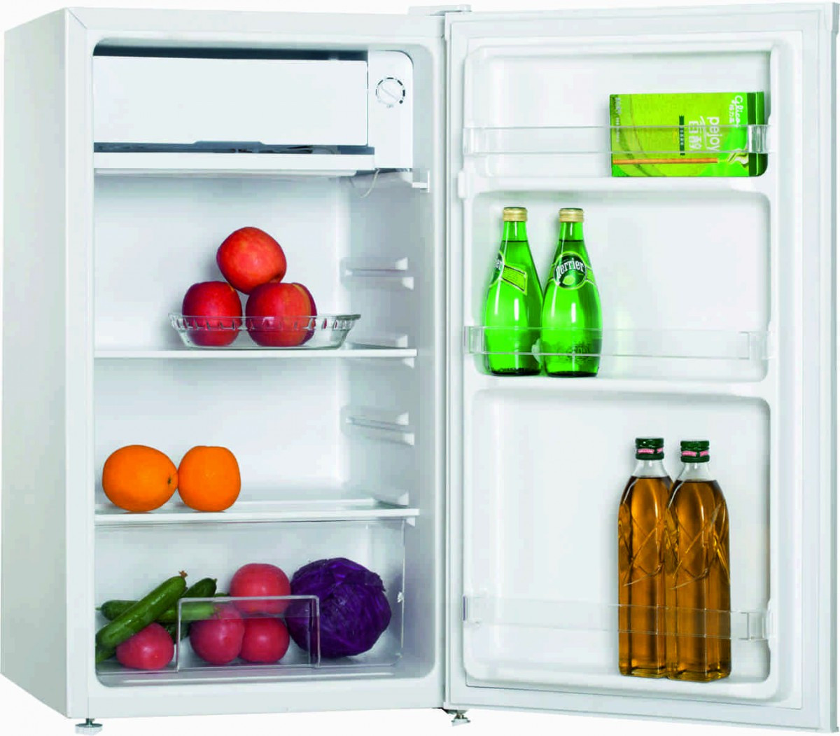 Холодильник Almacom AR-92 - фото 2 - id-p109025403