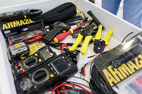 Инструменты