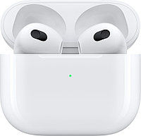 Құлаққаптар Apple AirPods 3 ақ