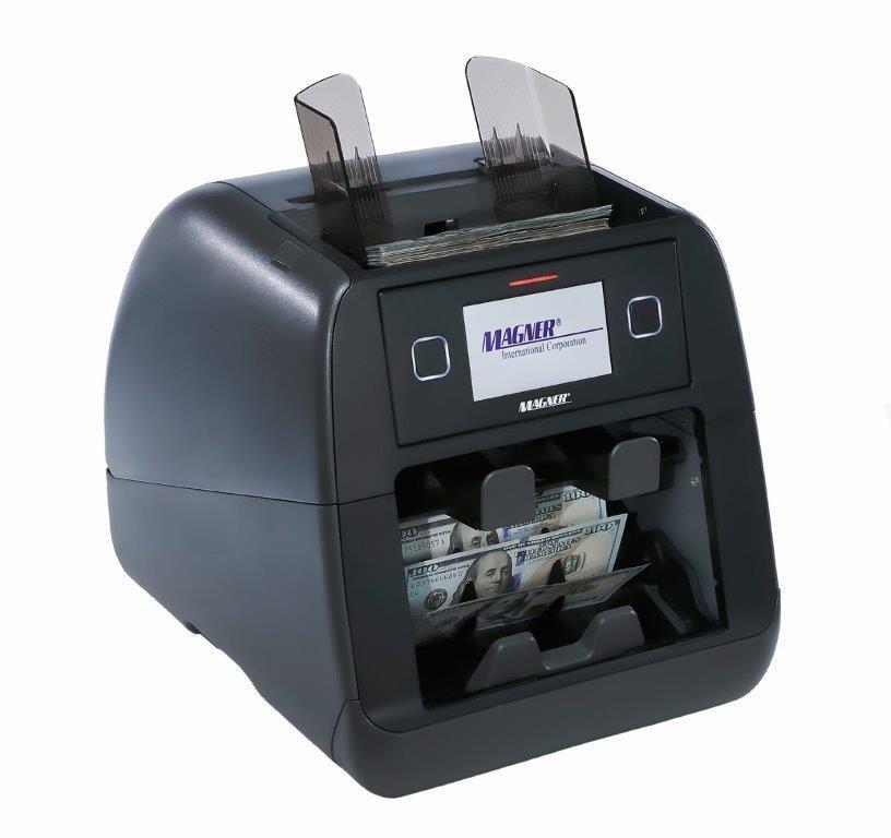 Сортировщик банкнот Magner 2000