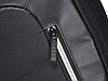 Рюкзак Vault для ноутбука 15.6 с защитой RFID, черный, фото 3