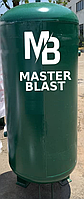 Ресивер для компрессора Master Blast MB-500RV