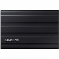 Samsung External SSD T7 Shield Black внешний жесткий диск (MU-PE1T0S/WW)