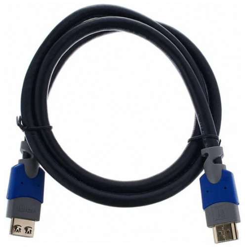 Kramer C-HM/HM/PRO-3 кабель интерфейсный (C-HM/HM/PRO-3) - фото 1 - id-p109030121
