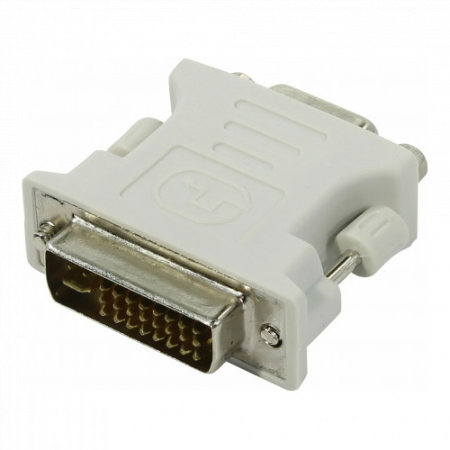 ExeGate EX-DVI-VGA кабель интерфейсный (EX205307RUS) - фото 2 - id-p109030144