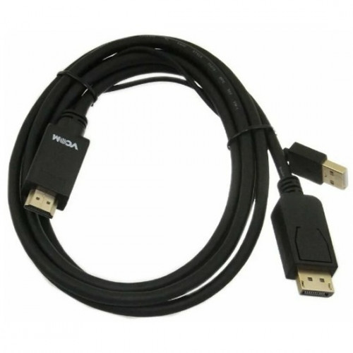 VCOM CG599AC-1.8M кабель интерфейсный (CG599AC-1.8M) - фото 1 - id-p109030160