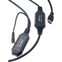 VCOM CU827-15M кабель интерфейсный (CU827-15M)