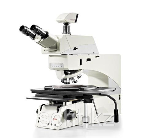 Прямые исследовательские микроскопы Leica DM8000/ DM12000, фото 1