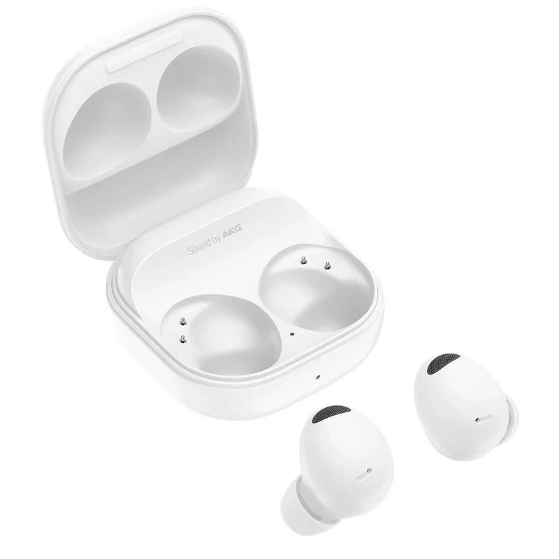 Galaxy Buds Pro 2 white