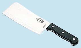 Нож разделочный Прованс - фото 1 - id-p109020058