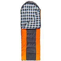 Спальный мешок-одеяло, спальник (FX-8862)