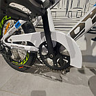 Горный Велосипед "DtFly" для детей и подростков. 20" колеса. MTB. Скоростной., фото 3