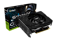 Palit geforce rtx 3050 stormx купить в Жетысае. Доступная цена на