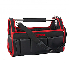 Переноска для инструмента каркасная 415мм*230мм*260мм // MATRIX