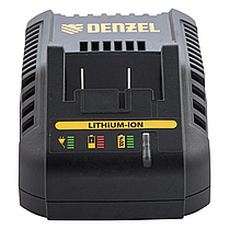 Устройство зарядное для аккумуляторов IBC-14-2.3, Li-Ion, 14 В, 2,3 А // Denzel, фото 3