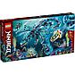 Lego Ninjago Водный дракон 71754, фото 3