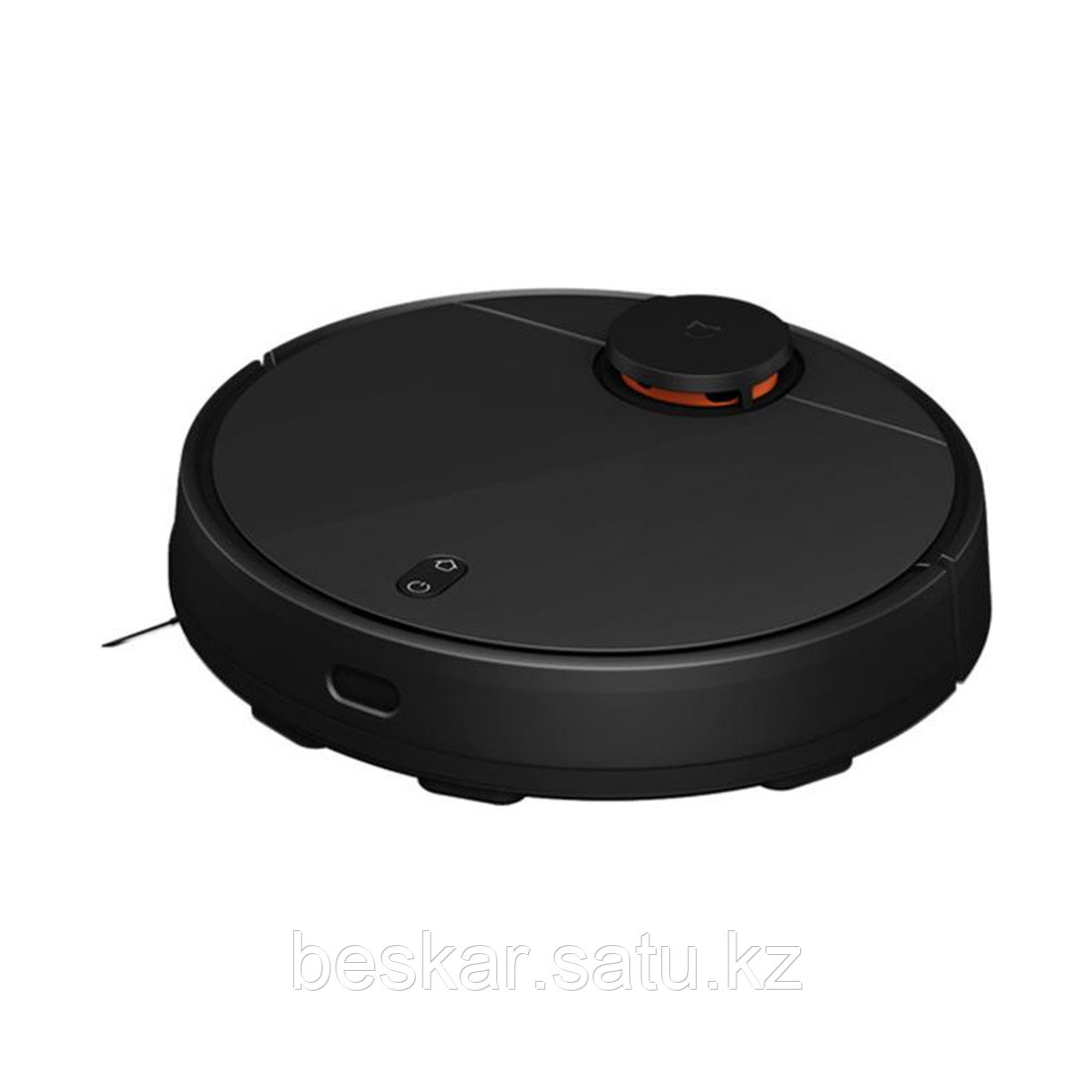 Робот-пылесос Mi Robot Vacuum Mop P (STYTJ02YM) Черный - фото 1 - id-p109032588