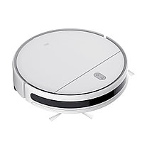 Mi Robot Vacuum-Mop Essential робот шаңсорғышы (MJSTG1) Ақ