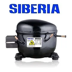 Siberia BFF12AA R600A