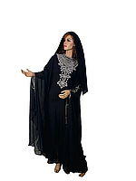 Продажа арабского платья Абайя