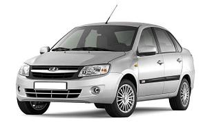 Фаркопы Lada Granta