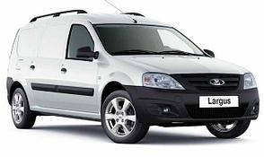 Фаркопы Lada Largus/Lada Largus Cross