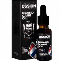 MORFOSE Ossion майы Премиум Barber Beard Care 20 мл