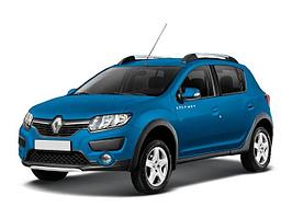 Фаркопы Renault Sandero Stepway