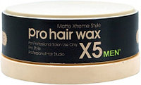MORFOSE Воск для укладки волос Matte Wax 150мл