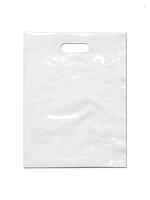 Пакет полиэтиленовый 20*30 см белый