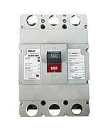 Автоматический выключатель ВА 305-3Р-0500А силовой /21016DEK/