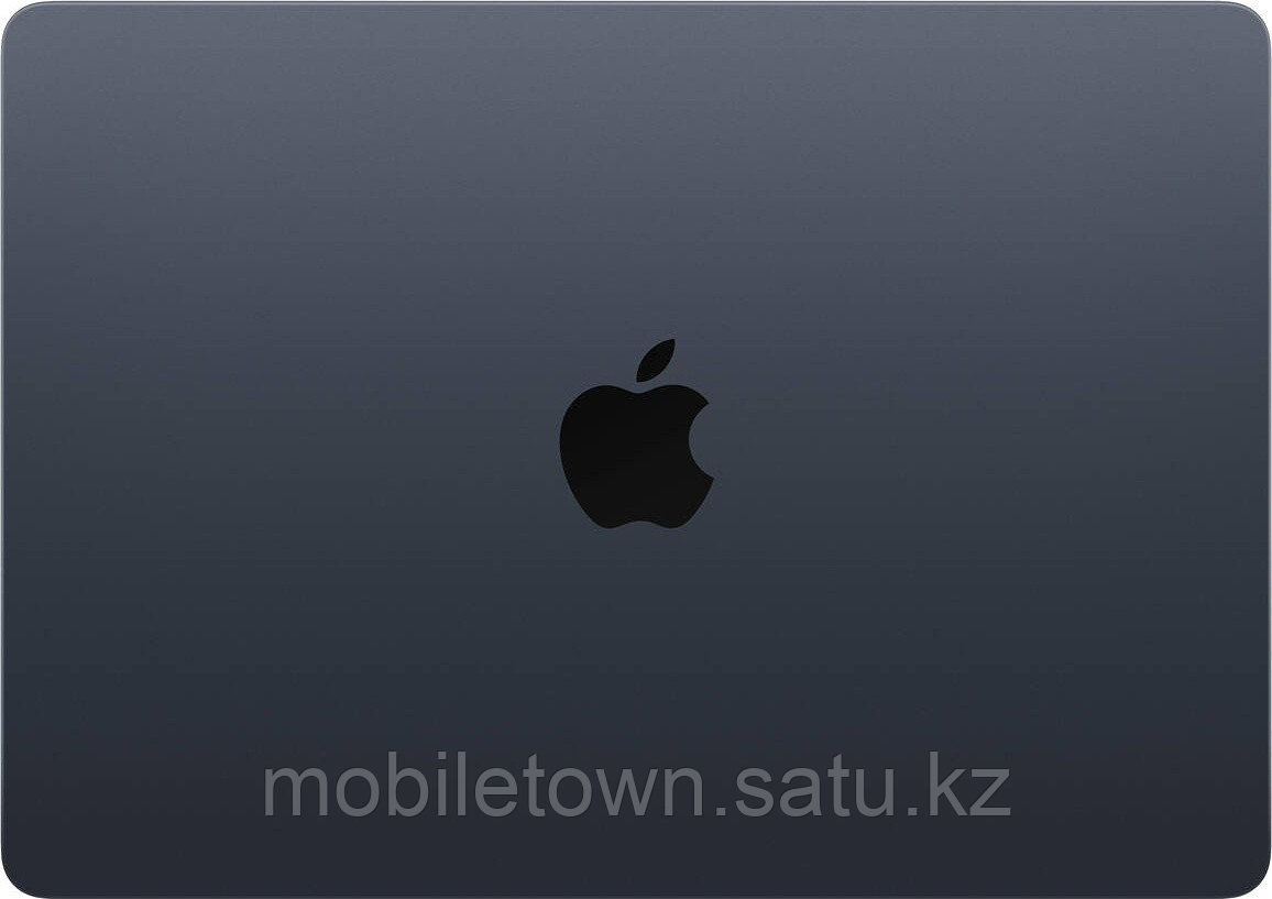 Ноутбук Apple MacBook Air 13 M2 MLY43 8/512Gb черный - фото 5 - id-p109044056