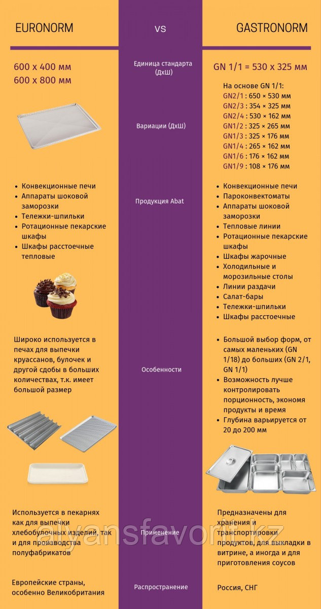 Пароконвектомат ПКА 10-1/1ПМ2-01 автоматическая мойка - фото 6 - id-p73570728