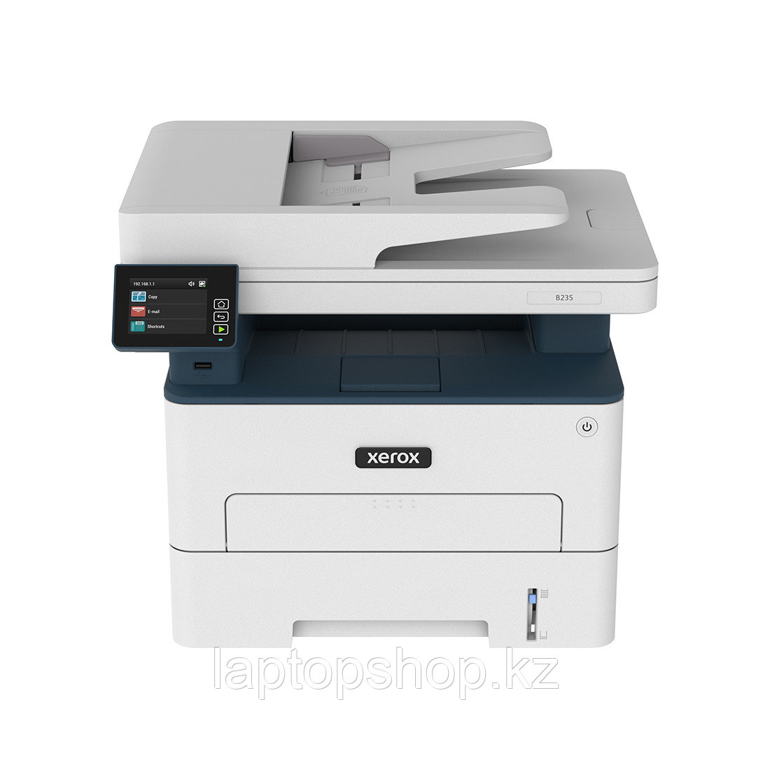 Монохромное МФУ Xerox B235DNI, фото 1