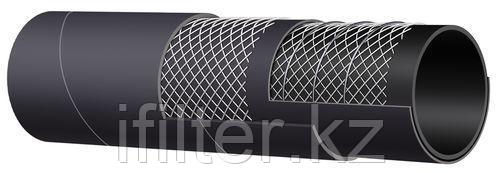 Рукав 604AA для топлива, бензина, масла и нефти DN 19 Р=10 S&D SAE100R4