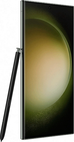 Смартфон Samsung Galaxy S23 Ultra 5G 12 ГБ/512 ГБ черный - фото 3 - id-p109044629