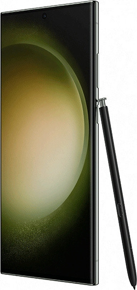 Смартфон Samsung Galaxy S23 Ultra 5G 12 ГБ/512 ГБ черный - фото 4 - id-p109044629
