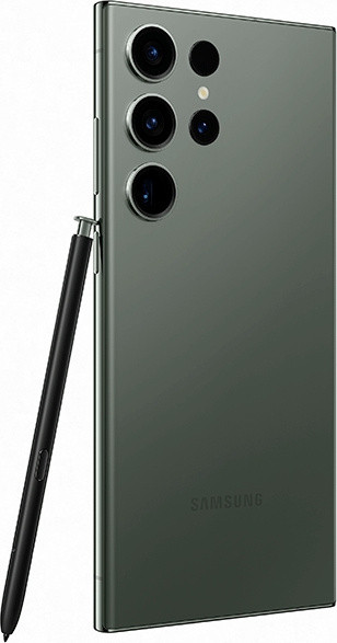 Смартфон Samsung Galaxy S23 Ultra 5G 12 ГБ/512 ГБ черный - фото 5 - id-p109044629