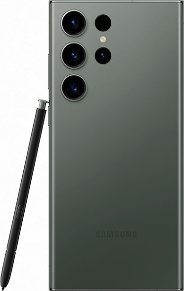 Смартфон Samsung Galaxy S23 Ultra 5G 12 ГБ/512 ГБ черный - фото 6 - id-p109044629