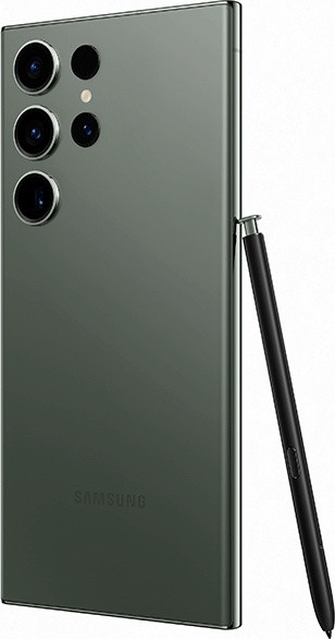 Смартфон Samsung Galaxy S23 Ultra 5G 12 ГБ/512 ГБ черный - фото 7 - id-p109044629